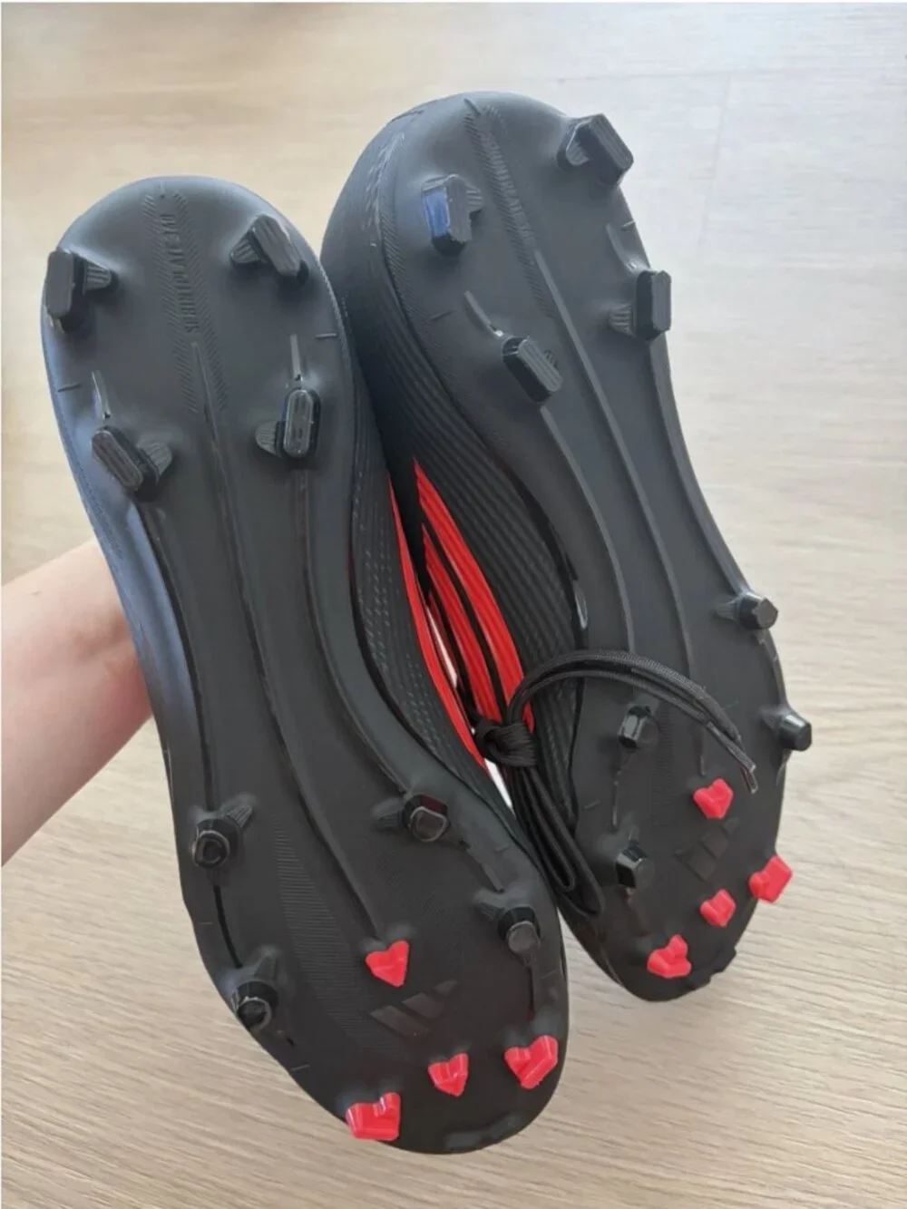 adidas f50 league